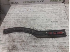 Recambio de aletin trasero derecho para opel zafira a blue line referencia OEM IAM    2