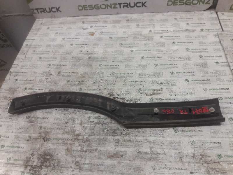 Recambio de aletin trasero derecho para opel zafira a blue line referencia OEM IAM   