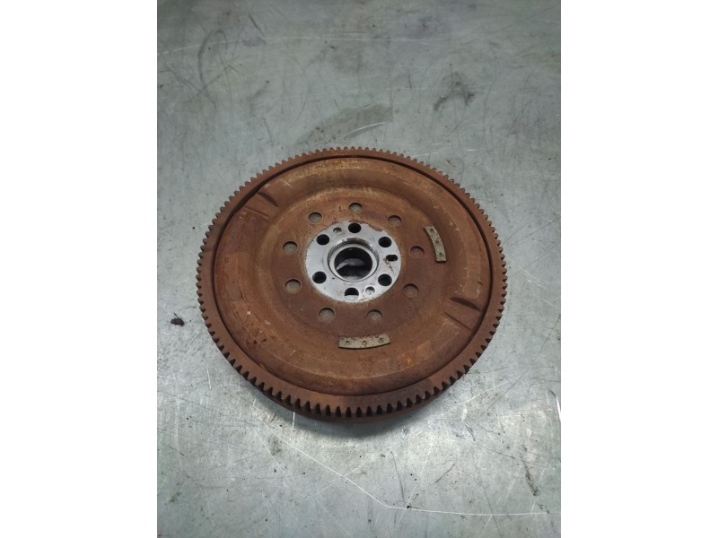 Recambio de volante motor para fiat doblo autobús (263_) 1.6 d multijet (263axe1b) referencia OEM IAM   