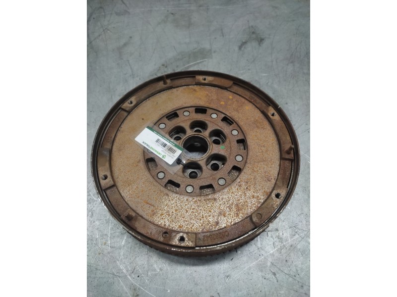 Recambio de volante motor para fiat doblo autobús (263_) 1.6 d multijet (263axe1b) referencia OEM IAM   