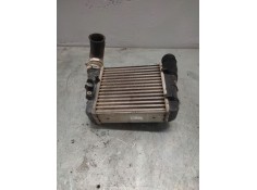 Recambio de intercooler para audi a4 berlina (8e) 1.9 tdi (96kw) referencia OEM IAM 8E0145805F  