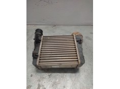 Recambio de intercooler para audi a4 berlina (8e) 1.9 tdi (96kw) referencia OEM IAM 8E0145805F   2