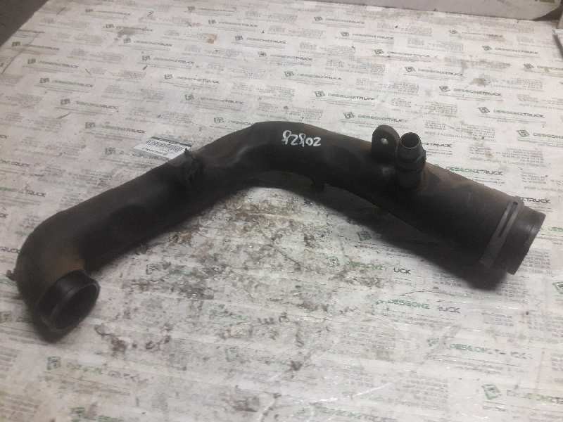 Recambio de tubo admision para seat leon (1p1) comfort limited referencia OEM IAM 1K0129654AA  