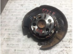 Recambio de buje trasero izquierdo para toyota rav 4 (a2) 1.8 luna (2003) referencia OEM IAM   