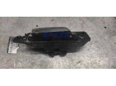 Recambio de cerradura maletero / porton para citroën c2 sx referencia OEM IAM   3 PINS