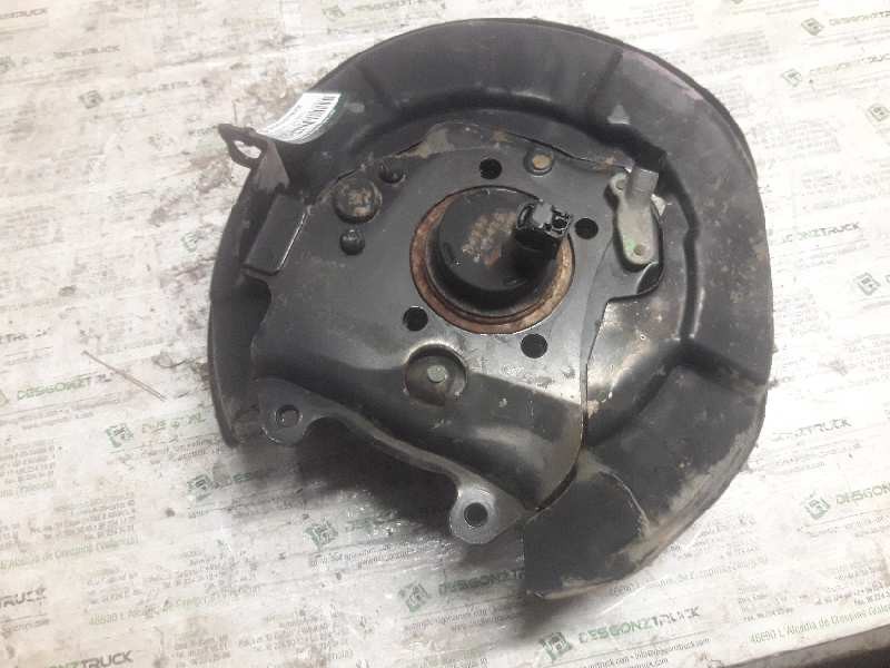Recambio de buje trasero izquierdo para toyota rav 4 (a2) 1.8 luna (2003) referencia OEM IAM   