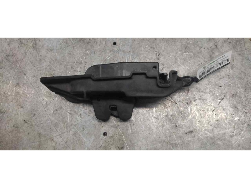 Recambio de cerradura maletero / porton para citroën c2 sx referencia OEM IAM   3 PINS