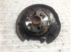 Recambio de buje trasero derecho para toyota rav 4 (a2) 1.8 luna (2003) referencia OEM IAM    2