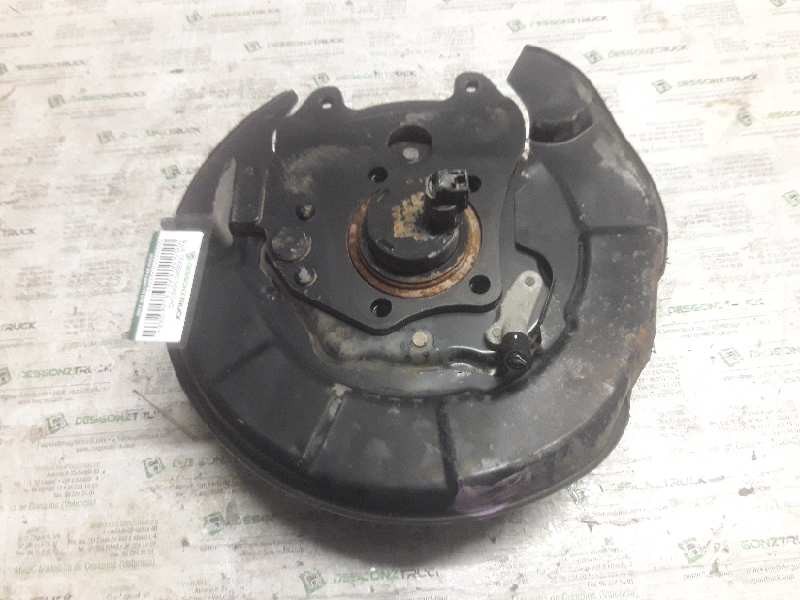 Recambio de buje trasero derecho para toyota rav 4 (a2) 1.8 luna (2003) referencia OEM IAM   