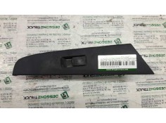 Recambio de mando elevalunas delantero derecho para mazda 3 berlina (bk) 1.6 crdt active referencia OEM IAM   
