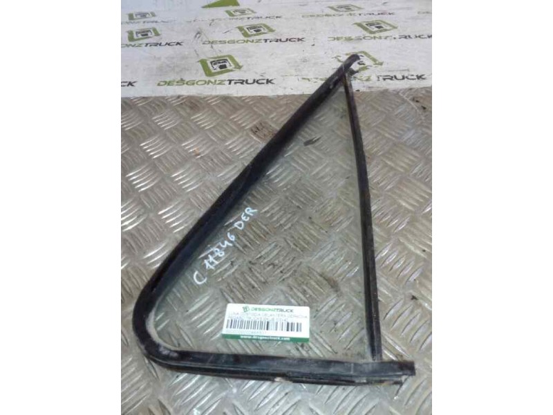 Recambio de luna custodia delantera derecha para pegaso trucks ekus 100-40 referencia OEM IAM   