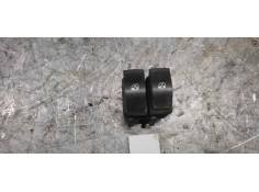 Recambio de mando elevalunas delantero izquierdo para renault scenic ii 1.5 dci diesel referencia OEM IAM   10 PINS