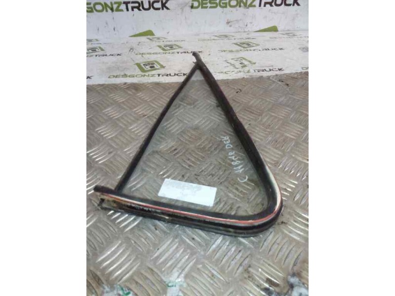 Recambio de luna custodia delantera derecha para pegaso trucks ekus 100-40 referencia OEM IAM   