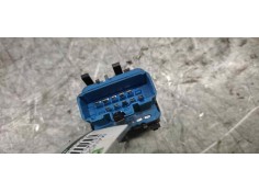 Recambio de mando elevalunas delantero izquierdo para renault scenic ii 1.5 dci diesel referencia OEM IAM   10 PINS 2