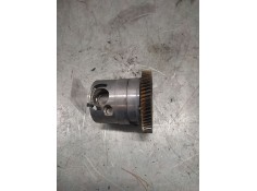 Recambio de bomba aceite para mercedes-benz clase e (w212) lim. e 200 cdi blueefficiency (212.005) referencia OEM IAM 6511811501 2