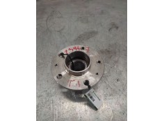 Recambio de buje trasero izquierdo para elnagh t-loft 582 referencia OEM IAM   