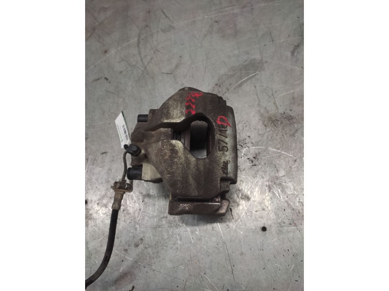 Recambio de pinza freno delantera derecha para ford galaxy (vy) ghia referencia OEM IAM   