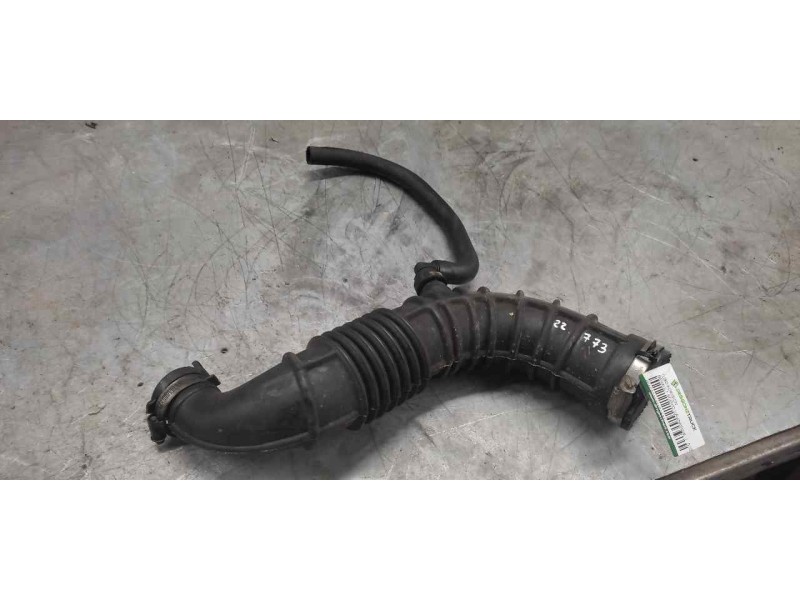 Recambio de tubo admision para renault scenic ii authentique referencia OEM IAM 8200500384A  