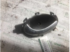 Recambio de maneta interior delantera izquierda para mg serie 75 (rj) 2.0 cdti club referencia OEM IAM   
