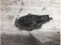 Recambio de maneta interior delantera izquierda para mg serie 75 (rj) 2.0 cdti club referencia OEM IAM    2