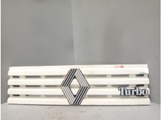 Recambio de rejilla delantera central para renault m 160.13 (160.12) / m 200.15 referencia OEM IAM   