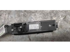 Recambio de mando elevalunas delantero derecho para mercedes-benz sprinterii (furg. distrib. carga)(reserve) 310/313/316 cdi (90 2