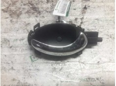 Recambio de maneta interior delantera derecha para mg serie 75 (rj) 2.0 cdti club referencia OEM IAM   