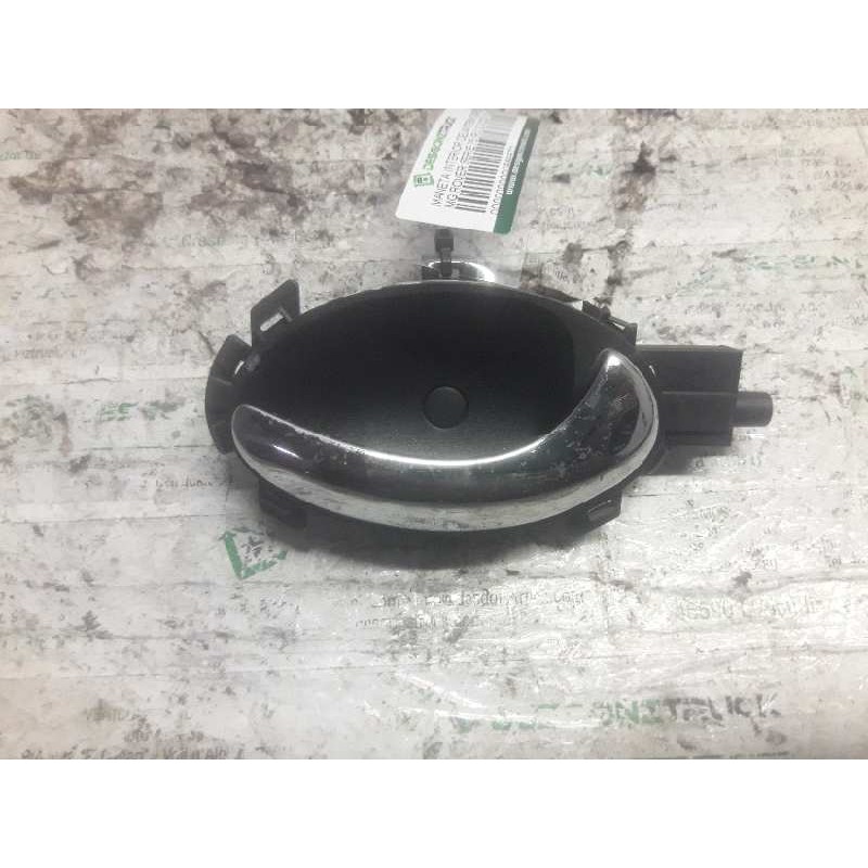 Recambio de maneta interior delantera derecha para mg serie 75 (rj) 2.0 cdti club referencia OEM IAM   