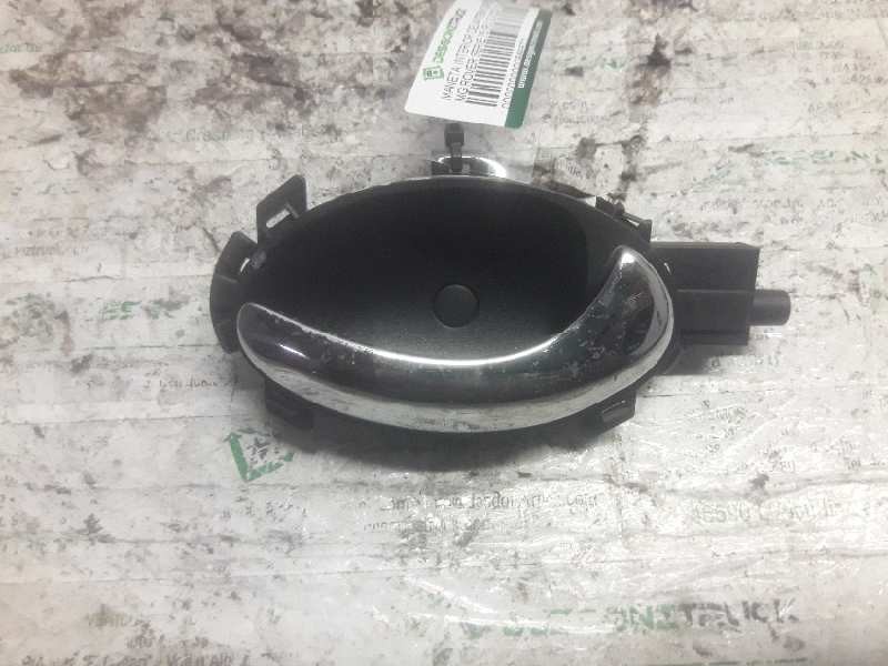 Recambio de maneta interior delantera derecha para mg serie 75 (rj) 2.0 cdti club referencia OEM IAM   