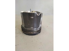 Recambio de piston para man tgx 18.xxx fg / 4x2 bl xl referencia OEM IAM 51025006337  