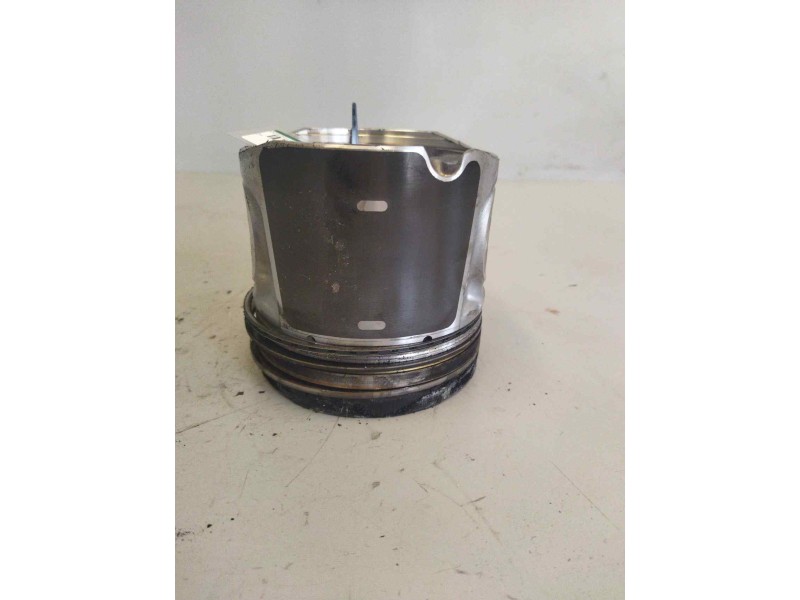 Recambio de piston para man tgx 18.xxx fg / 4x2 bl xl referencia OEM IAM 51025006337  