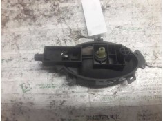 Recambio de maneta interior delantera derecha para mg serie 75 (rj) 2.0 cdti club referencia OEM IAM    2