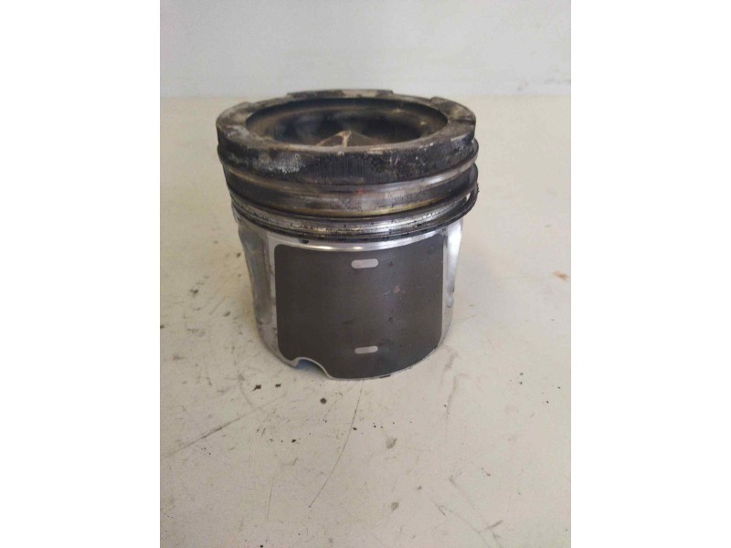 Recambio de piston para man tgx 18.xxx fg / 4x2 bl xl referencia OEM IAM 51025006337  