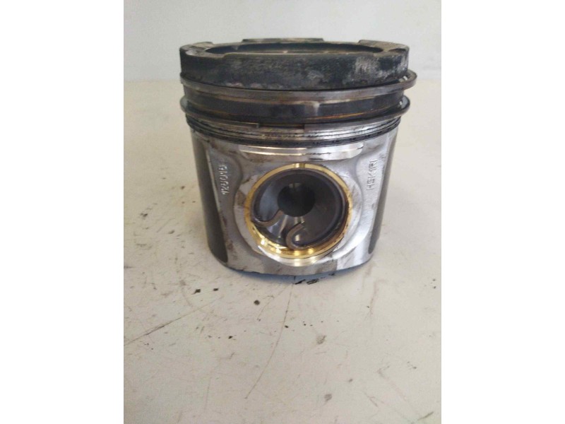 Recambio de piston para man tgx 18.xxx fg / 4x2 bl xl referencia OEM IAM 51025006337  
