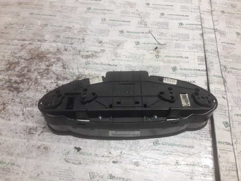 Recambio de cuadro instrumentos para mg serie 75 (rj) 2.0 cdti club referencia OEM IAM 110477S0147 110008878016 