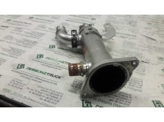 Recambio de enfriador gases egr para peugeot 308 sport referencia OEM IAM    2