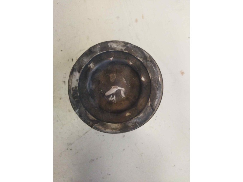 Recambio de piston para man tgx 18.xxx fg / 4x2 bl xl referencia OEM IAM 51025006337  