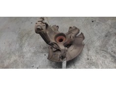 Recambio de mangueta delantera izquierda para seat leon (1m1) last edition referencia OEM IAM 1J0255A   2