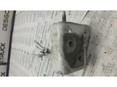 Recambio de puntera paragolpes delantero derecha para renault kangoo (f/kc0) alize referencia OEM IAM   