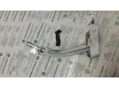 Recambio de puntera paragolpes delantero derecha para renault kangoo (f/kc0) alize referencia OEM IAM    2