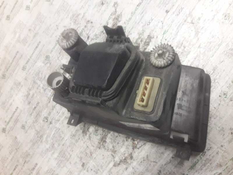 Recambio de faro izquierdo para seat cordoba berlina (6k2) aniversario referencia OEM IAM   