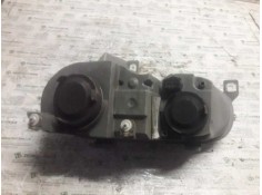 Recambio de faro derecho para mg serie 75 (rj) 2.0 cdti club referencia OEM IAM    2