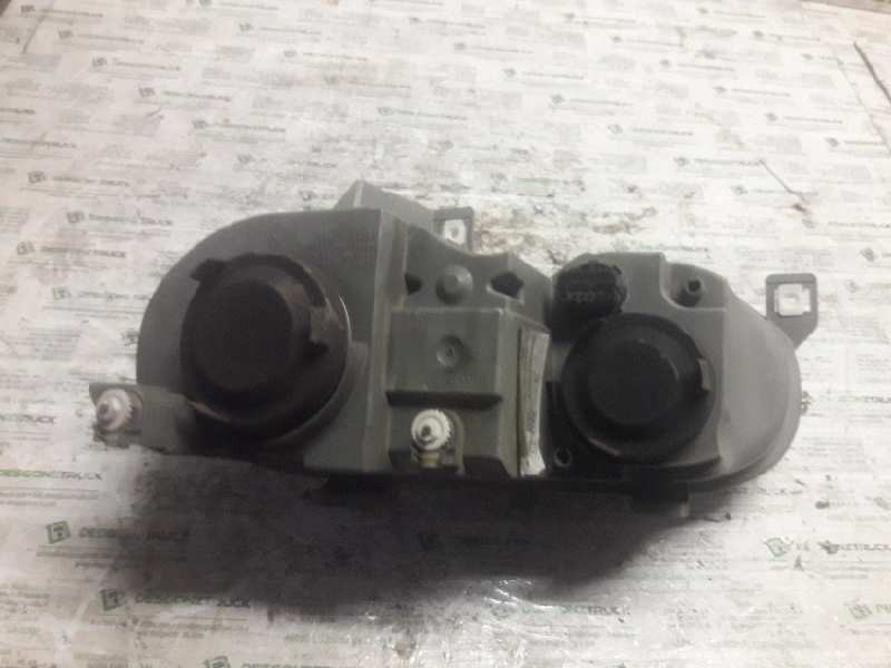 Recambio de faro derecho para mg serie 75 (rj) 2.0 cdti club referencia OEM IAM   