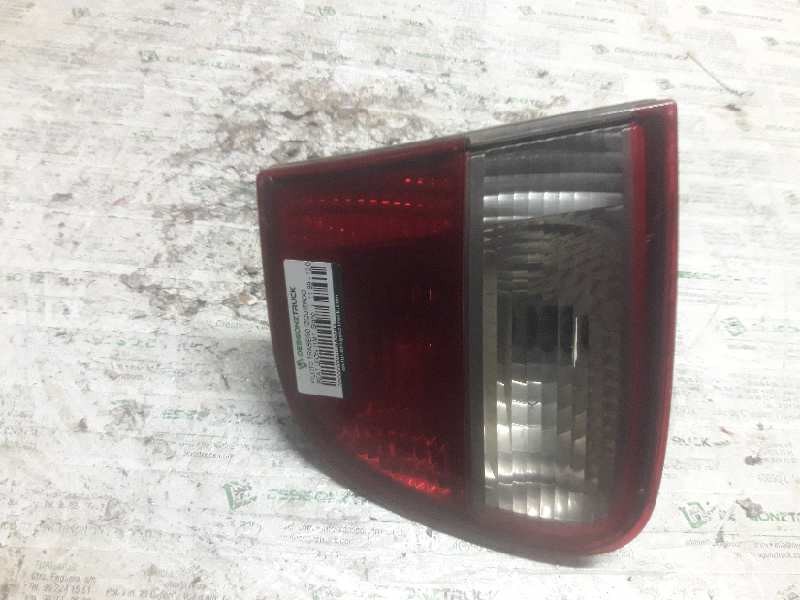 Recambio de piloto trasero izquierdo para seat leon (1m1) signo referencia OEM IAM  PORTON 