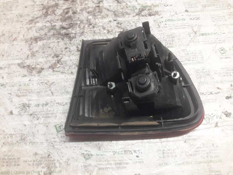 Recambio de piloto trasero izquierdo para seat leon (1m1) signo referencia OEM IAM  PORTON 