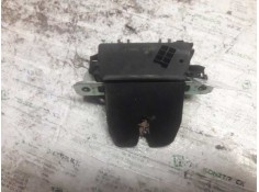 Recambio de cerradura maletero / porton para opel astra gtc cosmo referencia OEM IAM 495058724 131172850645 3 PINS