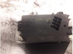 Recambio de cerradura maletero / porton para opel astra gtc cosmo referencia OEM IAM 495058724 131172850645 3 PINS 2