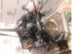 Recambio de motor completo para seat ibiza (6k1) stella referencia OEM IAM AGR   2