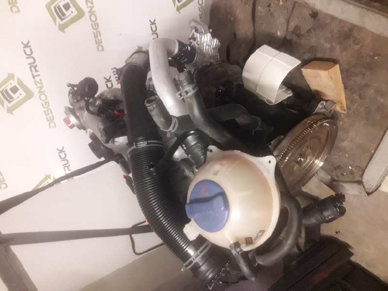 Recambio de motor completo para seat ibiza (6k1) stella referencia OEM IAM AGR  