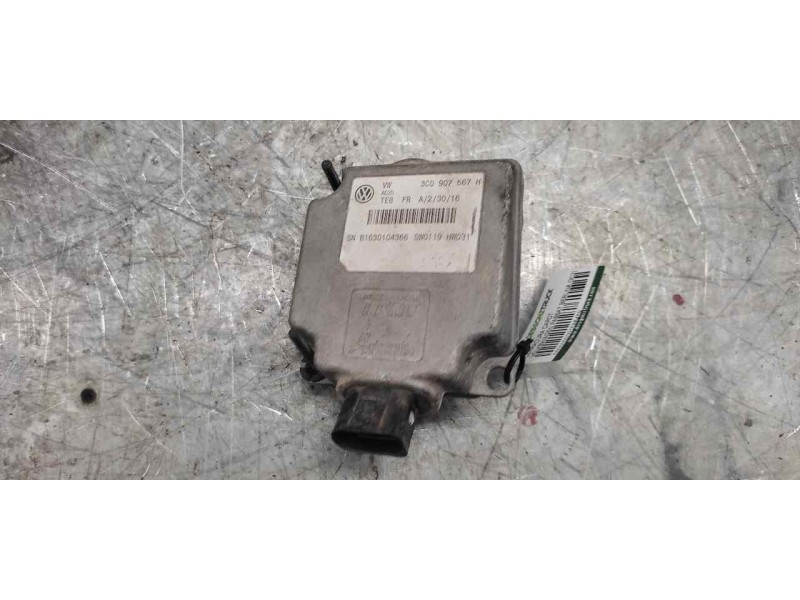 Recambio de sensor para volkswagen passat berlina (3c2) trendline referencia OEM IAM 3C0907567H  